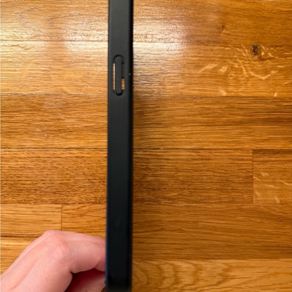 iPhone 12 Pro Max Chocolate Cherries Wildflower Case - Picture 5 of 5